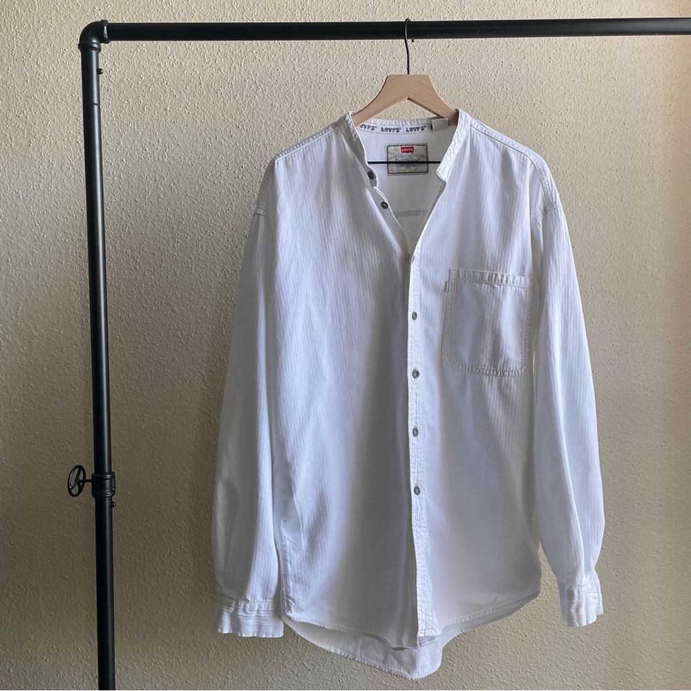 Levi’s shirt